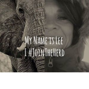 Meet your Posher, Leanne